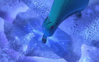 Illustration for article titled Blame The Hero's Journey for Making 'Let it Go' So Damn Catchy